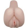 BAILE - MASTURBADOR PASSION LADY 3D VAGINA