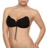 BYE-BRA - LACE-IT REALZADOR PUSH-UP NEGRO COPA A