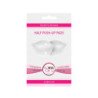 BYE-BRA - SEMI ALMOHADILLAS PUSH-UP TRANSPARENTE