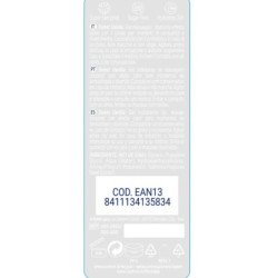 CONTROL - 2 EN 1 MASSAGE & PLEASURE MADAGASCAR SWEETNESS 200 ML
