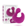 COVERME - DUCKYMANIA DEDAL RECARGABLE DE SILICONA PARA ESTIMULAR LA CABEZA DE UN PATO