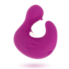 COVERME - DUCKYMANIA DEDAL RECARGABLE DE SILICONA PARA ESTIMULAR LA CABEZA DE UN PATO