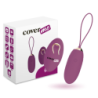 COVERME - HUEVO DE CONTROL REMOTO LAPI LILAC