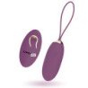 COVERME - HUEVO DE CONTROL REMOTO LAPI LILAC