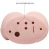CRAZY BULL - VAGINA Y ANO REALISTICOS CON VIBRACION