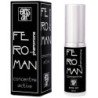 EROS-ART - FEROMAN PERFUME CON FEROMONAS CONCENTRADAS 20 ML