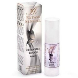 EXTASE SENSUAL - ACEITE NATURAL DE TACTO DE SEDA ULTRA