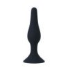 INTENSE - ANAL LEVEL 1 10.5CM NEGRO