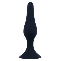 INTENSO - NIVEL ANAL 2 11,5 CM NEGRO