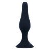 INTENSO - NIVEL ANAL 2 11,5 CM NEGRO