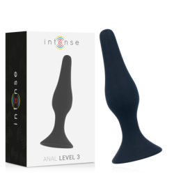 INTENSO - NIVEL ANAL 3 12,5...