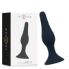 INTENSO - NIVEL ANAL 3 12,5 CM NEGRO