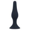 INTENSO - NIVEL ANAL 3 12,5 CM NEGRO