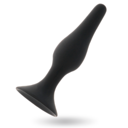INTENSO - NIVEL ANAL 3 12,5 CM NEGRO