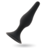 INTENSO - NIVEL ANAL 3 12,5 CM NEGRO