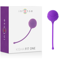 INTENSE - KISHA FIT ONE...