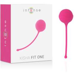 INTENSE - KISHA FIT ONE...