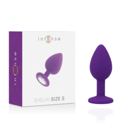 INTENSE - SHELKI S PLUG...