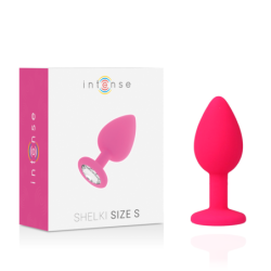 INTENSE - SHELKI S PLUG...