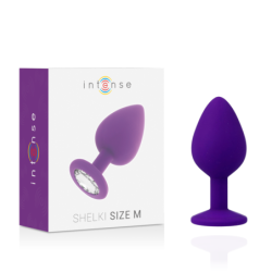 INTENSE - SHELKI M PLUG...