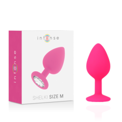 INTENSE - SHELKI M PLUG...