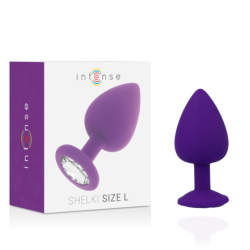 INTENSE - SHELKI L PLUG...
