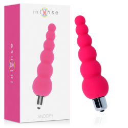 INTENSE - SNOOPY 7 SPEEDS...