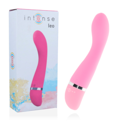 INTENSE - LEO VIBRADOR ROSA...