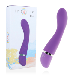 INTENSE - LEO VIBRADOR LILA...