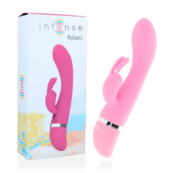 INTENSE - HILARI VIBRADOR...
