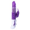 VIBRADOR ROTATORIO INTENSO - LILA GUPPY