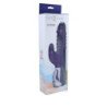VIBRADOR ROTATORIO INTENSO - LILA GUPPY