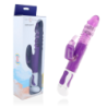 INTENSO - VIBRADOR ROTATORIO ARRIBA Y ABAJO ESTUARD LILA
