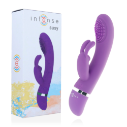 INTENSE - SUSY VIBRADOR...
