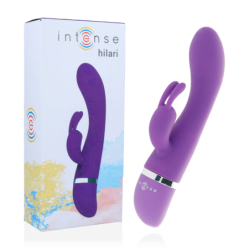 INTENSE - HILARI VIBRADOR...