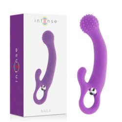 INTENSE - NAILA VIBRATING...