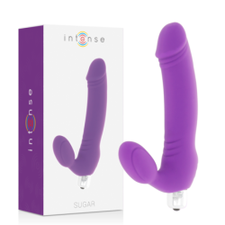 INTENSO - SUGAR SEVEN...