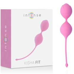 INTENSE - KISHA FIT...