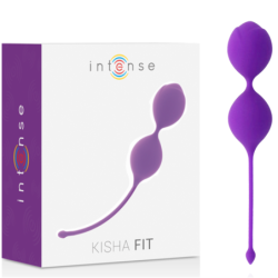 INTENSE - KISHA FIT...