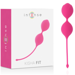 INTENSE - KISHA FIT...