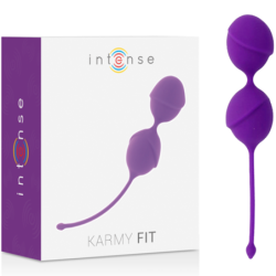 INTENSE - KARMY FIT KEGEL...