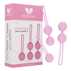 INTIMICHIC - PELVIS HEALTH...