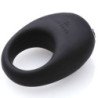 JE JOUE - MIO ANILLO PARA EL PENE FUERTE Y FLEXIBLE NEGRO