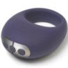 I PLAY - MIO ANILLO PARA EL PENE FUERTE Y FLEXIBLE MORADO