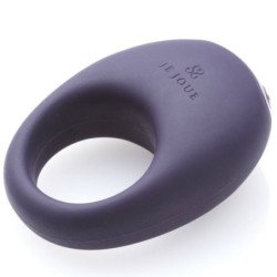 I PLAY - MIO ANILLO PARA EL PENE FUERTE Y FLEXIBLE MORADO