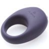 I PLAY - MIO ANILLO PARA EL PENE FUERTE Y FLEXIBLE MORADO