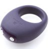 I PLAY - MIO ANILLO PARA EL PENE FUERTE Y FLEXIBLE MORADO