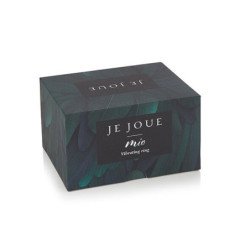 I PLAY - MIO ANILLO PARA EL PENE FUERTE Y FLEXIBLE MORADO