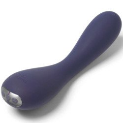 JUEGO - VIBRADOR MORADO UMA