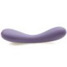 JUEGO - VIBRADOR MORADO UMA